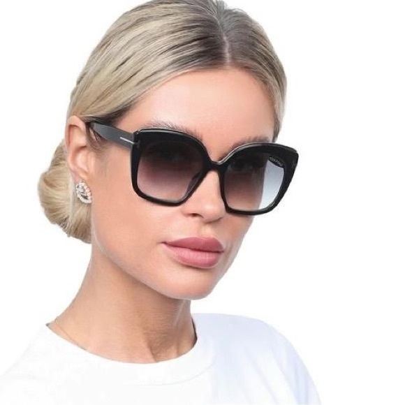 NEW TOM FORD WOMEN SUNGLASSES - Picture 4 of 6